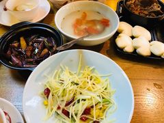-杭百味·大众精选杭帮菜(西湖音乐喷泉店)