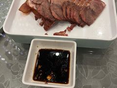 -山南熏肉大饼(辽菜旗舰店)