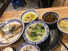 -兰边碗(鼓楼店)