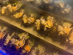 -李姑婆鲜切牛肉火锅自助(凤城二路店)