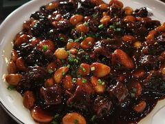 -长兴菜馆(高桥店)