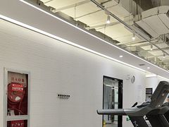 -FLARE STAR FITNESS(复地活力城店)