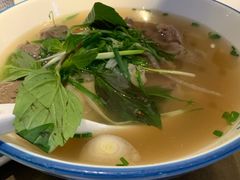 -美奈小馆·越南料理(中航城君尚购物中心店)