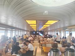 -闽江夜游台江旅游码头