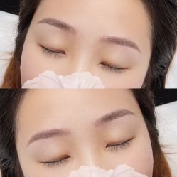 -UP&UP·半永久眉毛眼线机器野生眉