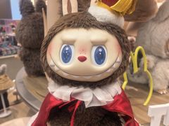 -泡泡玛特POPMART(合生汇店)