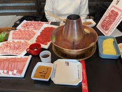 -北门涮肉·铜锅涮肉(南锣鼓巷店)