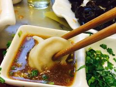 -惠丰涮肉馆(德宝新园店)