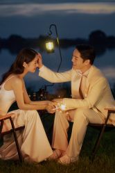 -摩玛婚纱摄影(杭州店)