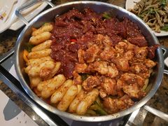 -黄记煌三汁焖锅(渝北金港国际店)