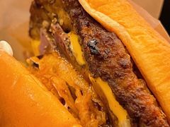 -汉堡王(嘉定宝龙城市广场)