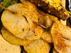 土豆-壹加壹电烤串(总店)