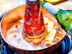 -羊大爷涮肉(亮马桥店)