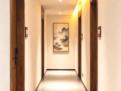 -桔子酒店(南京夫子庙张府园地铁站店)