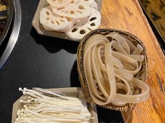 -化龙桥九宫格火锅(清水河店)