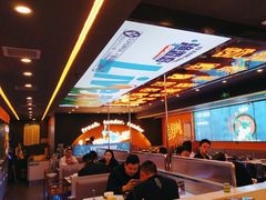 -渔香岛美蛙鱼头火锅(威清路店)