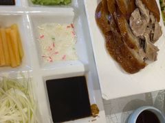 -津悦·正阳春烤鸭(红旗南路店)