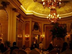 -The Ritz Restaurant