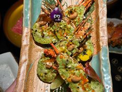 -花潮料理艺食馆(SM新生活广场店)
