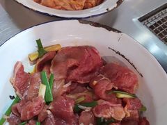 -马路牙子烧烤音乐酒馆(望京店)