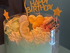 -DearCake 黛点心(花牌坊店)