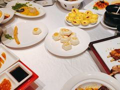 -王府井酒店(金桥港湾店)