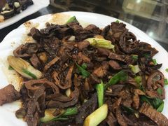-徽州美食(三十年老店)