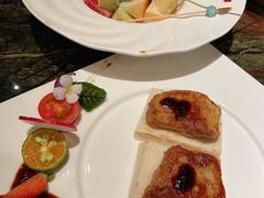-炙柒Sekinana·精致料理 烧鸟·铁板烧(海上世界店)
