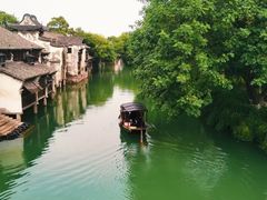 -乌镇景区