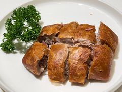 -莆田餐厅PUTIEN(三里屯店)