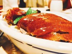 -大鸭梨烤鸭店(花园村店)