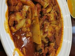 -老朴饭店(邮政街总店)