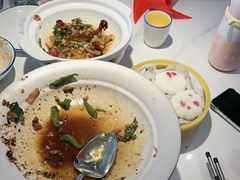-兰湘子·湘菜小炒(长安万科广场店)