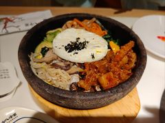 -七八冷面·延边朝鲜族美食(圣熙八号店)