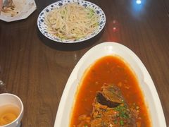 -秦月轩·陕西家乡菜(阜成路·五棵松店)