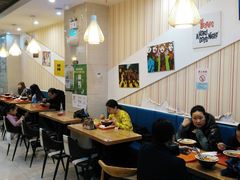 大堂-螺小胖柳州螺蛳粉(钟楼总店)