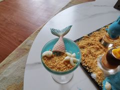 -三亚海棠湾万丽度假酒店