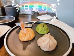 -隆喜元鱼汤包·海鲜(中联广场店)