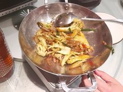 -辛香味烧鱼馆·非遗技艺·排骨红烧肉(光谷医药园店)