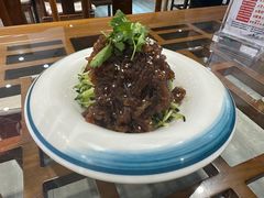-良师门滨海人家·海鲜·家常菜(滨海城店)
