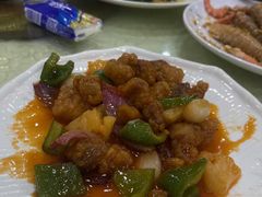 -鹏城人家海鲜酒家·23年老字号(较场尾店)