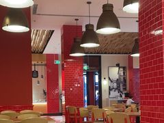 -城市大道红炉披萨烘焙坊