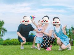 -三亚亚龙湾天域度假酒店