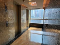 -香港华美达海景酒店