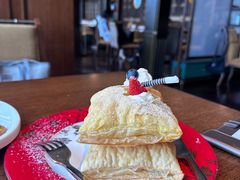 -金鹰国际酒店·满园春中餐厅