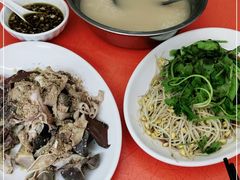 -水东兴记鸭粥店(茂名店)