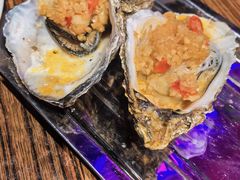 -蚝堡海鲜·威海菜·海肠捞饭·烧烤·亚洲吃蚝公司(幸福门店)