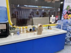 -熊小米专业儿童游泳馆