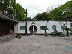-钱业会馆