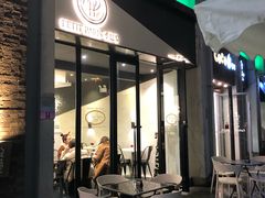 门面-PETIT PARIS 小巴黎(花园道店)